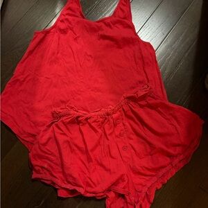 The GREAT. Soft & Cozy Loungewear